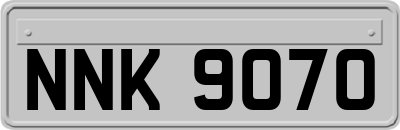 NNK9070