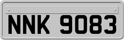 NNK9083