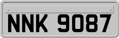 NNK9087