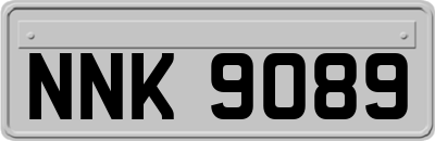 NNK9089