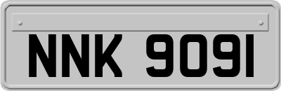 NNK9091