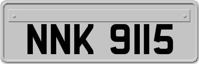 NNK9115
