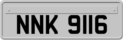 NNK9116