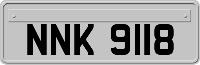 NNK9118