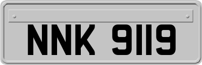 NNK9119
