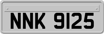NNK9125