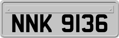 NNK9136