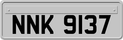 NNK9137