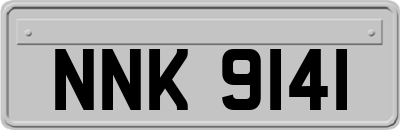 NNK9141