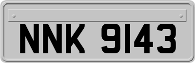NNK9143