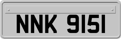 NNK9151