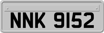 NNK9152
