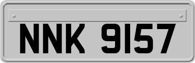 NNK9157