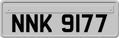 NNK9177