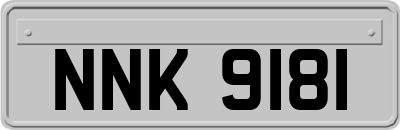 NNK9181