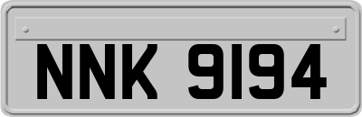 NNK9194