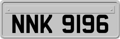 NNK9196