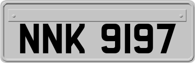 NNK9197