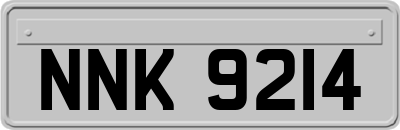 NNK9214