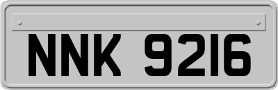 NNK9216