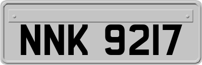 NNK9217