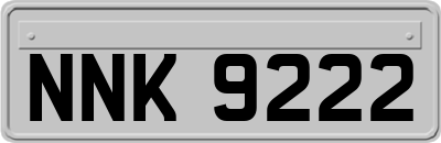NNK9222