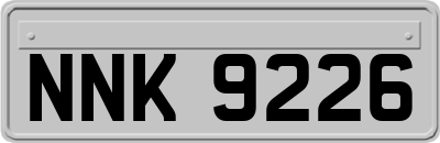 NNK9226