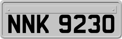 NNK9230