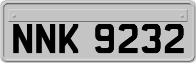 NNK9232
