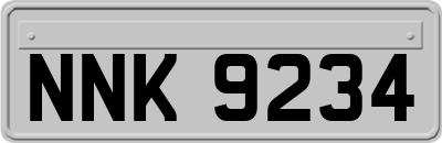 NNK9234