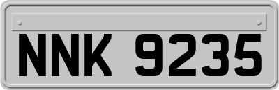 NNK9235