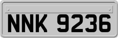 NNK9236