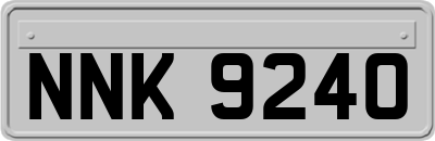 NNK9240