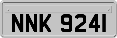 NNK9241