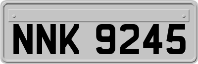 NNK9245