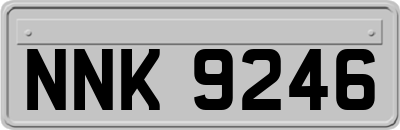 NNK9246