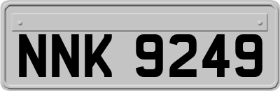 NNK9249