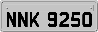 NNK9250