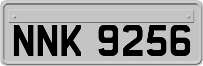 NNK9256