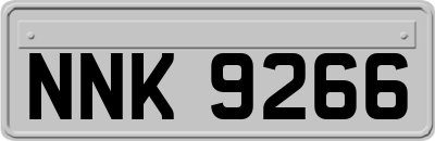 NNK9266