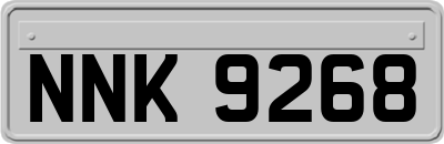 NNK9268