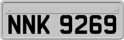 NNK9269
