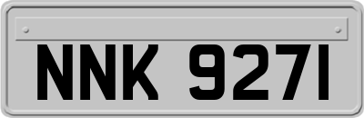 NNK9271
