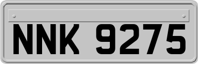 NNK9275