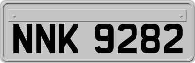 NNK9282