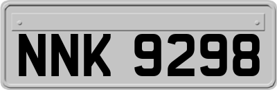 NNK9298