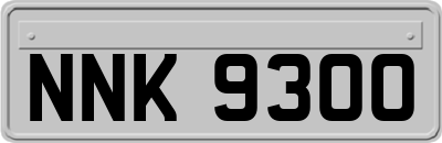 NNK9300