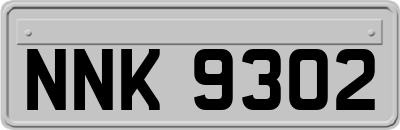 NNK9302