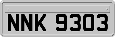 NNK9303