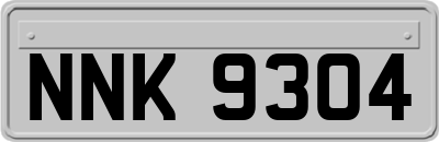 NNK9304